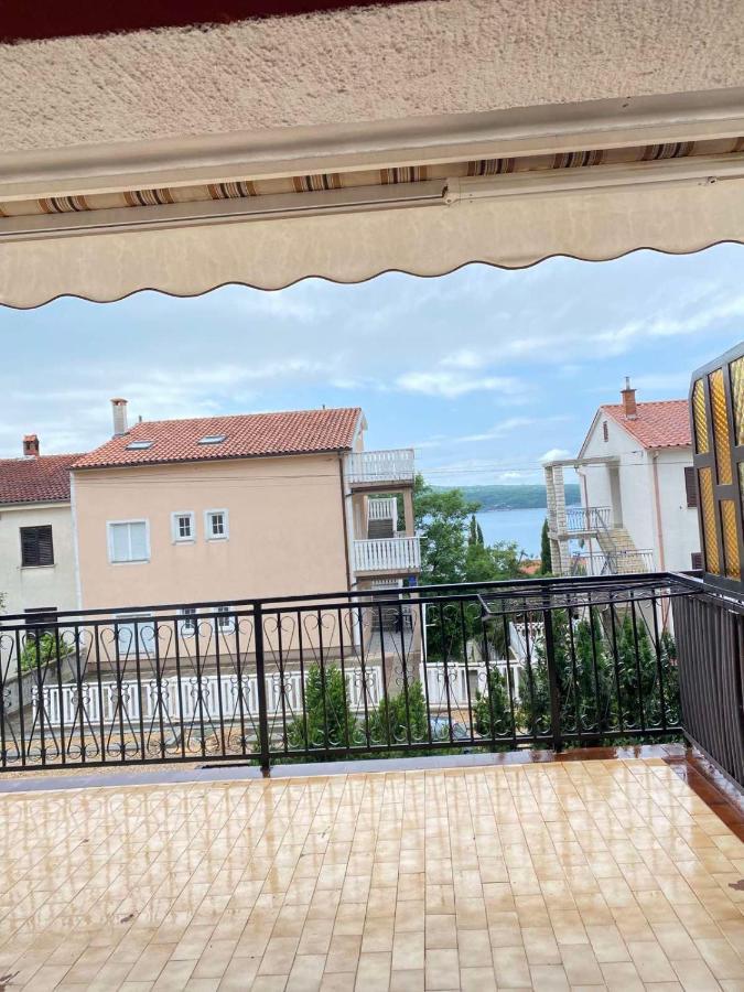 Apartmani Jelena Crikvenica Exterior photo