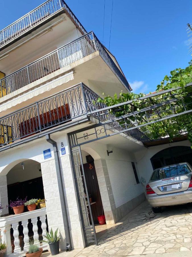 Apartmani Jelena Crikvenica Exterior photo